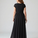 Serbeth | Pure Flow Maxi Dress
