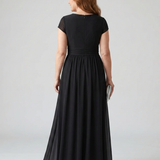 Serbeth | Pure Flow Maxi Dress