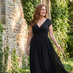 Serbeth | Pure Flow Maxi Dress