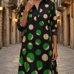 Verlette | Dinner Walk Dress
