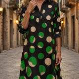 Verlette | Dinner Walk Dress