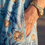 Nilarose | Meadow Gather Midi Dress