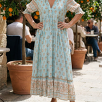Solney | Garden Market Dress