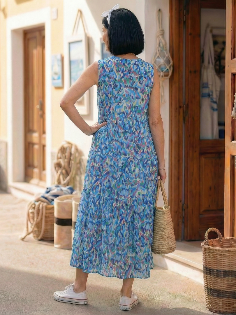 Suridra | Island Breeze Dress