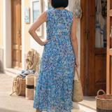 Suridra | Island Breeze Dress