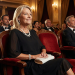 Odavia | Layered Tier Midi Dress