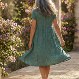 Dahna | Meadow Drift Dress