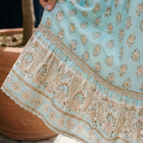 Solney | Garden Market Dress
