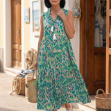 Suridra | Island Breeze Dress