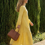 Lorsette | Meadow Breeze Dress