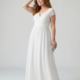 Serbeth | Pure Flow Maxi Dress