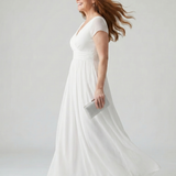 Serbeth | Pure Flow Maxi Dress