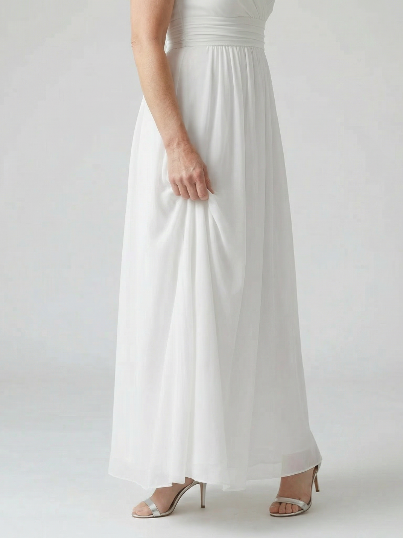 Serbeth | Pure Flow Maxi Dress