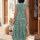 Suridra | Island Breeze Dress