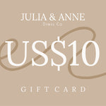 Ostera London Gift Card