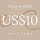 Ostera London Gift Card