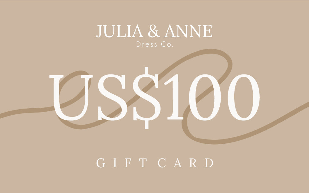 Ostera London Gift Card