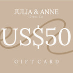 Ostera London Gift Card