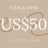 Ostera London Gift Card